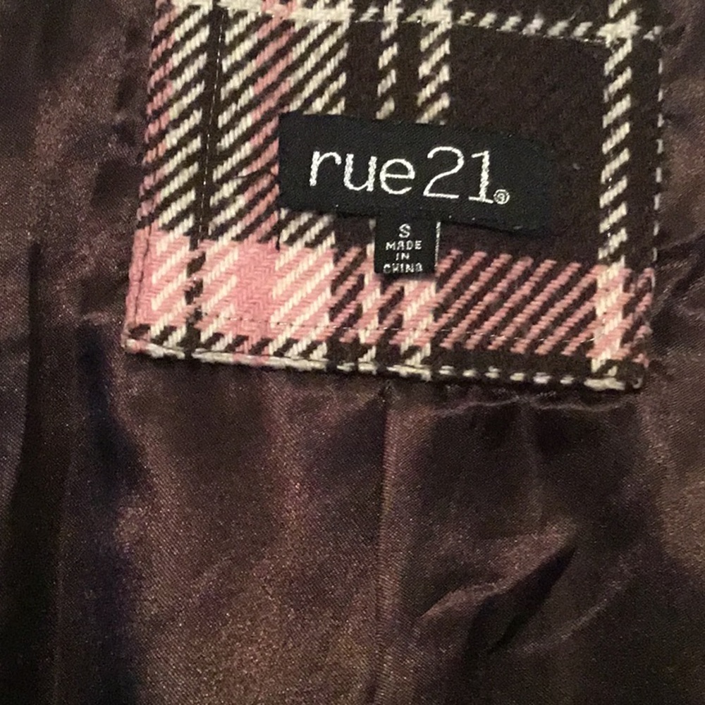 Wool-Blend - 5🌟 Condition & Price Value - Picture 12 of 13